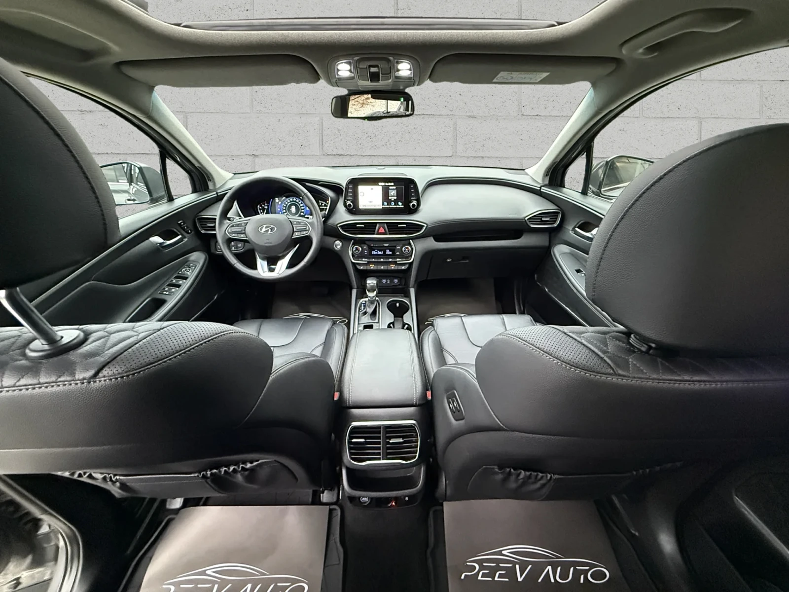 Hyundai Santa fe | Mobile.bg � ����������� 17