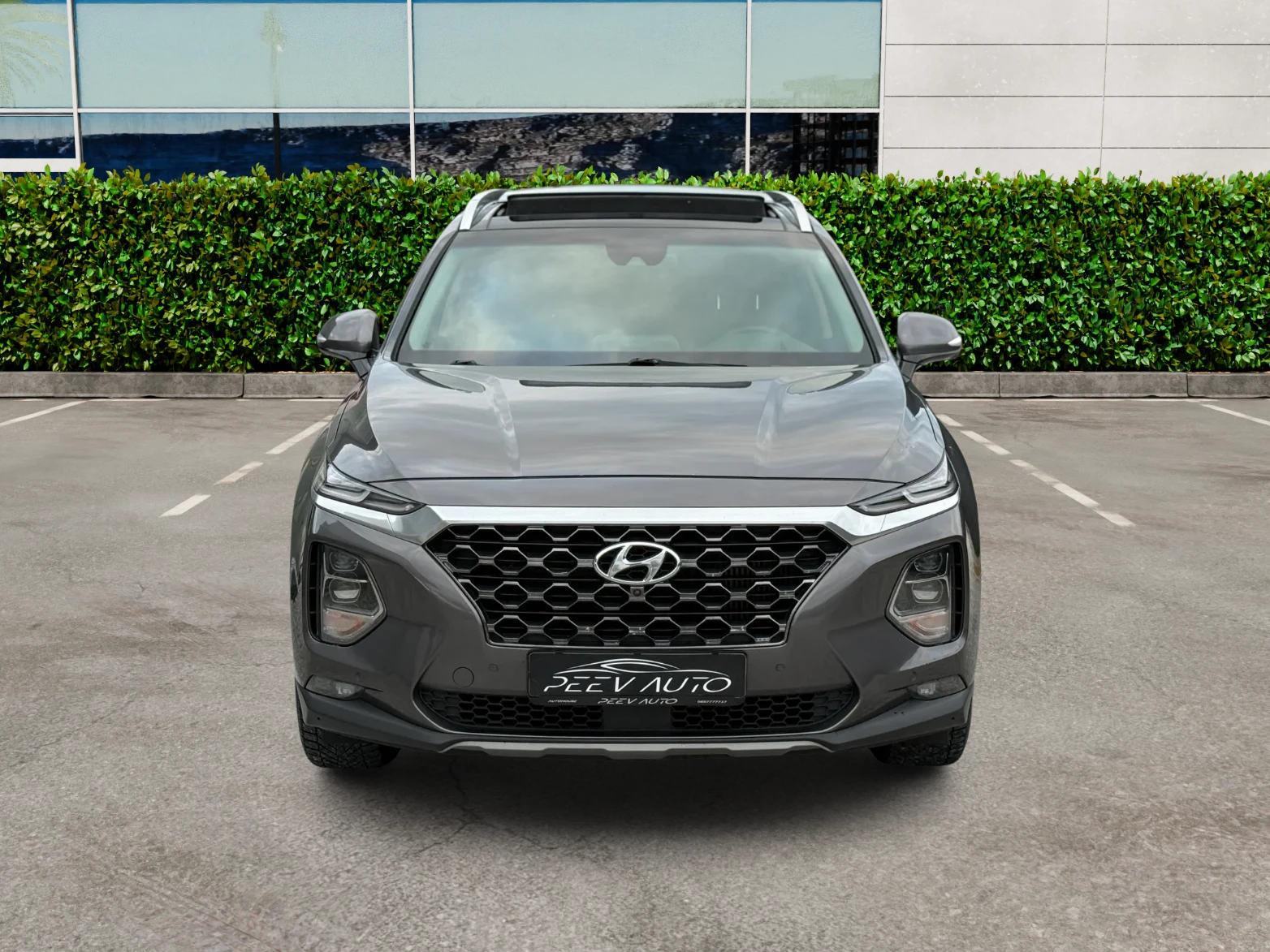 Hyundai Santa fe | Mobile.bg � ����������� 2