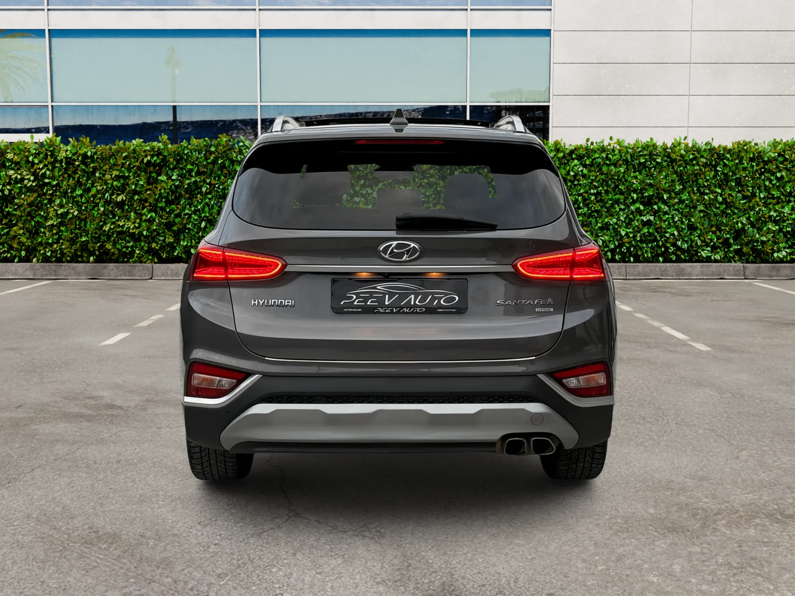 Hyundai Santa fe | Mobile.bg � ����������� 5