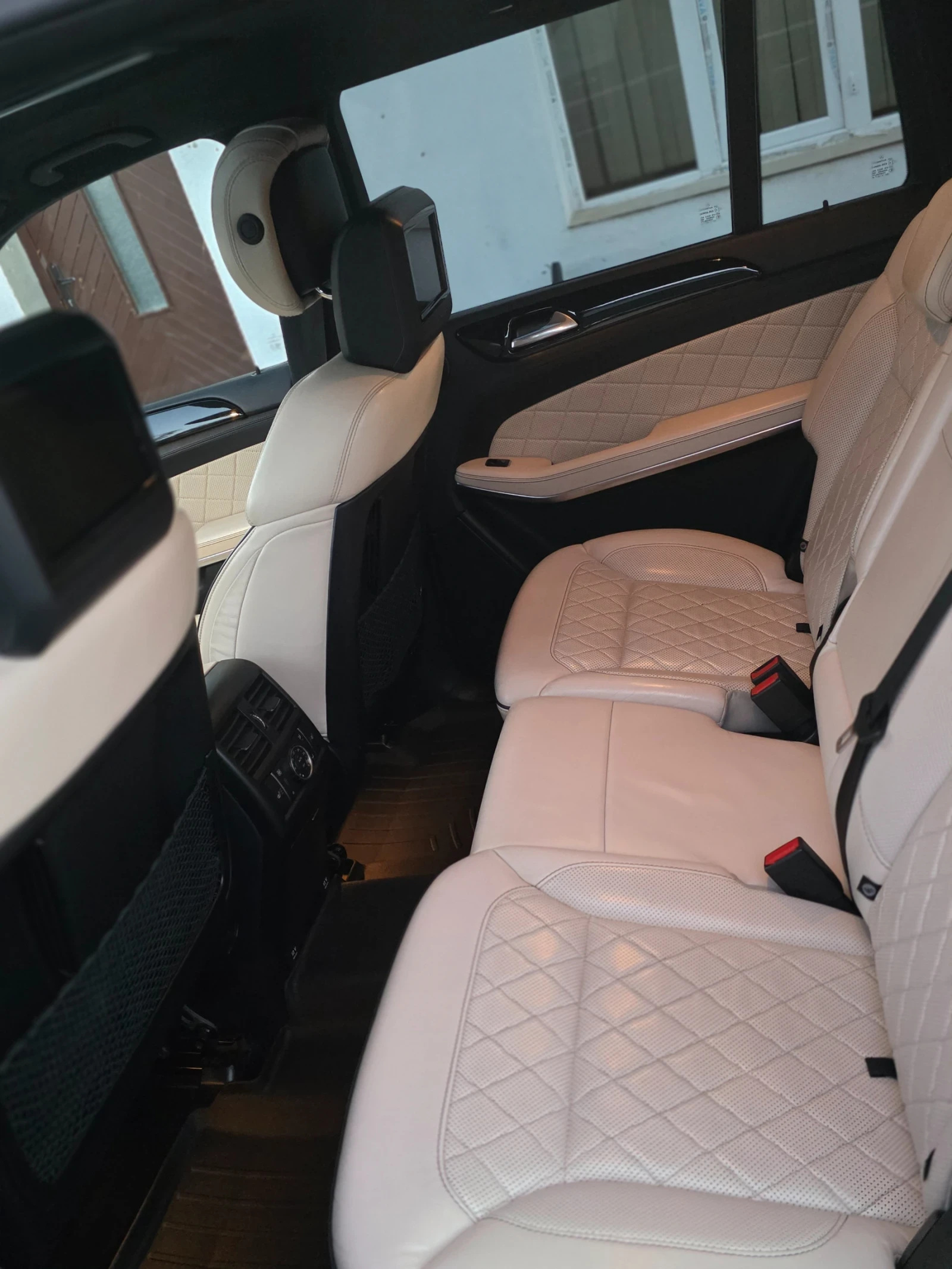 Mercedes-Benz GL 350 | Mobile.bg � ����������� 8