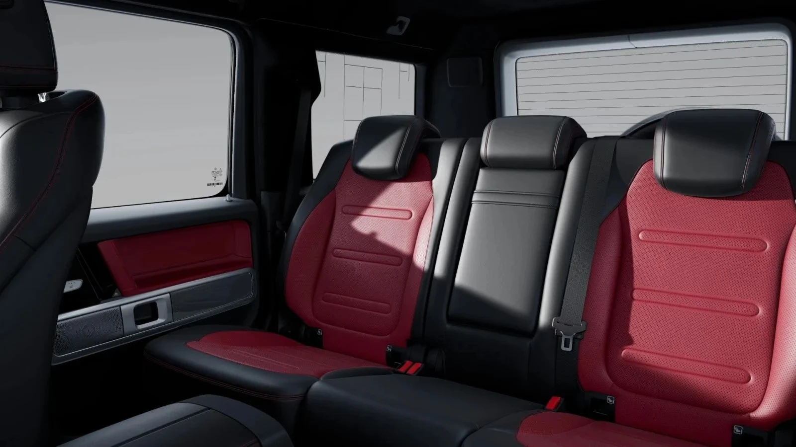 Mercedes-Benz G 450 450d/4MATIC/AMG/MANUFAKTUR/NIGHT/BURMESTER/ | Mobile.bg � ����������� 10