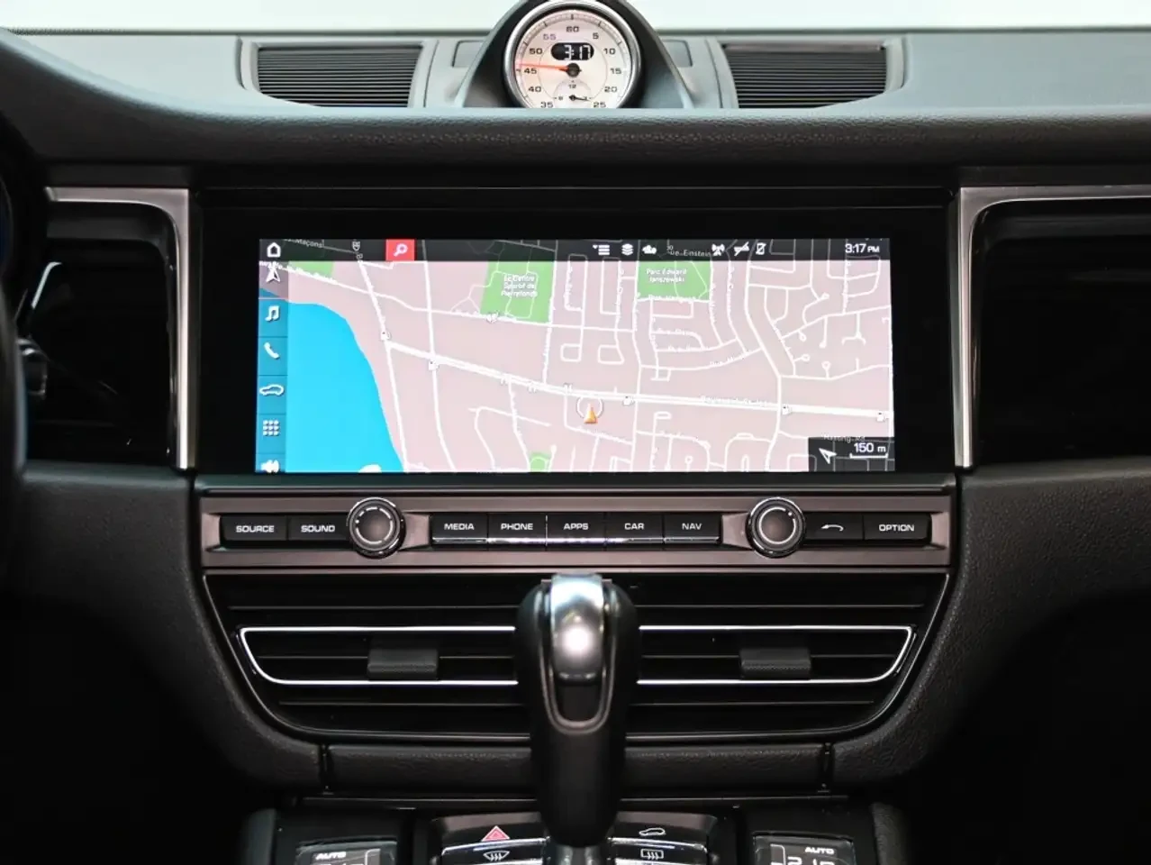 Porsche Macan S  -  Premium Plus Pack All Wheel Drive, снимка 11 - Автомобили и джипове - 56682646