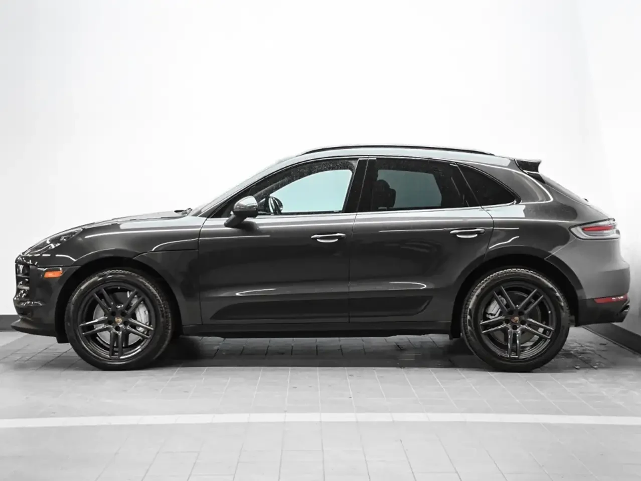 Porsche Macan S  -  Premium Plus Pack All Wheel Drive, снимка 6 - Автомобили и джипове - 56682646