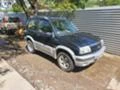 Suzuki Grand vitara 1,6/4х4/автомат/, снимка 1