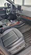 Audi Q5 s-line 2.0t - изображение 10