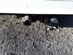 Renault Trafic 2.5dci, снимка 6