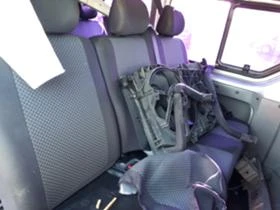 Renault Trafic 2.5dci, снимка 7