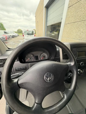 VW Crafter 2.0 TDI, снимка 10