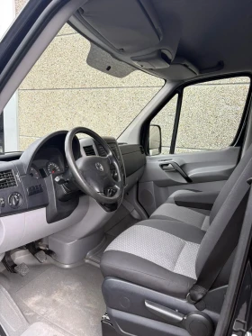 VW Crafter 2.0 TDI, снимка 15