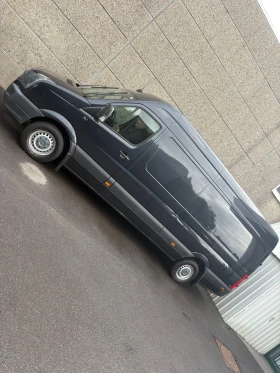 VW Crafter 2.0 TDI, снимка 6