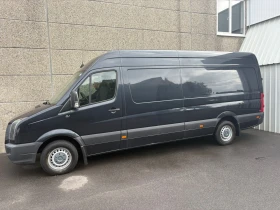 VW Crafter 2.0 TDI, снимка 5