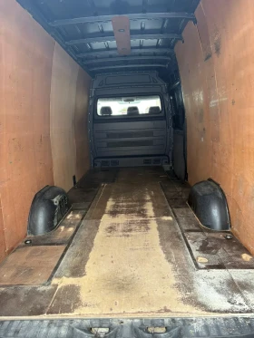 VW Crafter 2.0 TDI, снимка 17