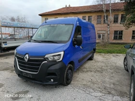 Renault Master FG TA L2 H2 T33 DCI 135 ICE FP, снимка 2