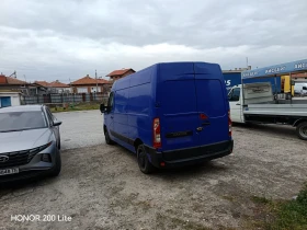 Renault Master FG TA L2 H2 T33 DCI 135 ICE FP, снимка 4