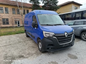 Renault Master FG TA L2 H2 T33 DCI 135 ICE FP, снимка 1