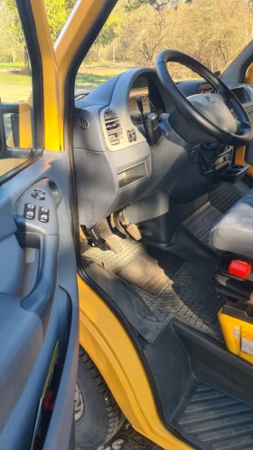 Mercedes-Benz Sprinter 313 2.2CDI Климатик 8+ 1места, снимка 9
