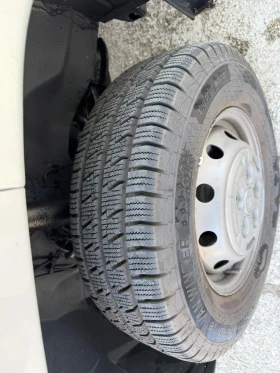 Fiat Ducato, снимка 12