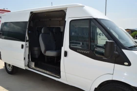 Ford Transit 4x4, снимка 5