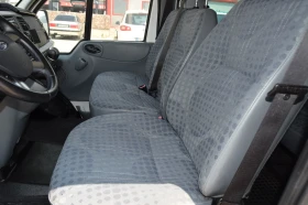 Ford Transit 4x4, снимка 10