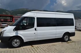 Ford Transit 4x4, снимка 3