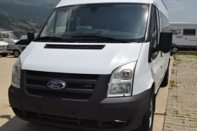 Ford Transit 4x4, снимка 1