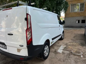 Ford Transit Custom, снимка 3