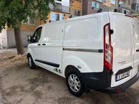 Ford Transit Custom, снимка 5