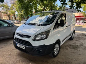 Ford Transit Custom, снимка 2