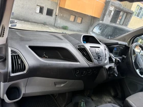 Ford Transit Custom, снимка 7