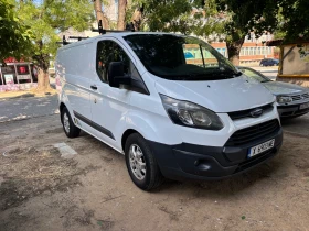 Ford Transit Custom, снимка 1