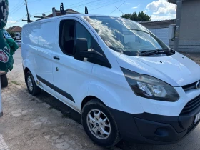 Ford Transit Custom, снимка 2