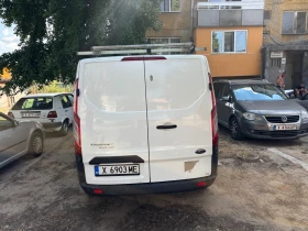 Ford Transit Custom, снимка 4