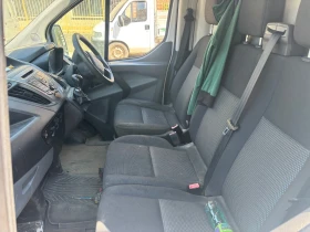 Ford Transit Custom, снимка 6