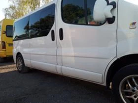 Renault Trafic 2.5dci | Mobile.bg    5