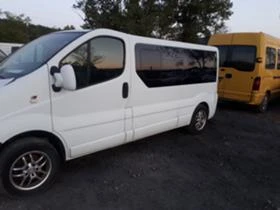 Renault Trafic 2.5dci | Mobile.bg    3