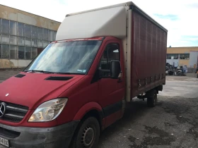 Mercedes-Benz Sprinter 311, снимка 3