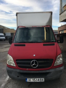 Mercedes-Benz Sprinter 311, снимка 1