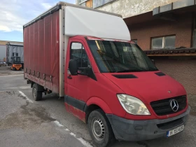 Mercedes-Benz Sprinter 311, снимка 2