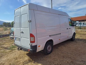 Mercedes-Benz Sprinter 312, снимка 9