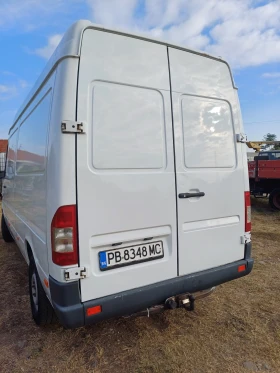 Mercedes-Benz Sprinter 312, снимка 4