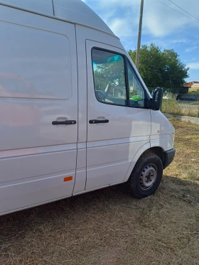 Mercedes-Benz Sprinter 312, снимка 10