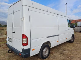 Mercedes-Benz Sprinter 312, снимка 3