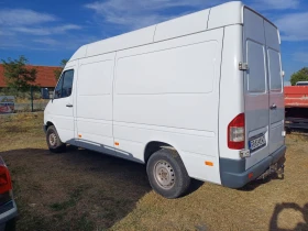 Mercedes-Benz Sprinter 312, снимка 7