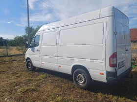 Mercedes-Benz Sprinter 312, снимка 12