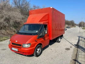 Ford Transit 2.4 125 .. | Mobile.bg    2