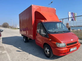 Ford Transit 2.4 125 .. | Mobile.bg    3