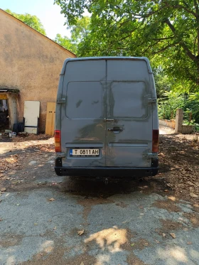 VW Lt Maxi  | Mobile.bg    3