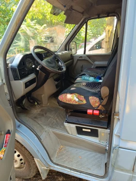 VW Lt Maxi  | Mobile.bg    6