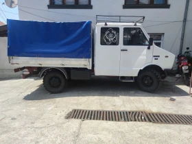 Iveco Daily 4x4 | Mobile.bg    10