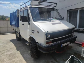 Iveco Daily 4x4 | Mobile.bg    11